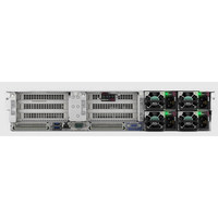 Serveur en rack HPE Proliant DL380 Gen11 P52535-B21 8SFF Intel Gen11 2U en stock Stockage HPE