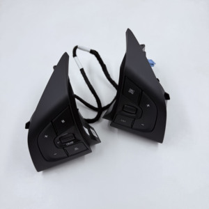 OE 98164547zd xe đa chức năng chỉ đạo bánh xe chuyển đổi hành trình điều khiển âm lượng nút cho Peugeot Citroen DS5 DS6 ds4s ds5ls mới - Product Image 1