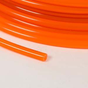 ท่อพลาสติกใสสำหรับลม PU สำหรับข้อต่อแบบกดเร็ว - Product Image 5