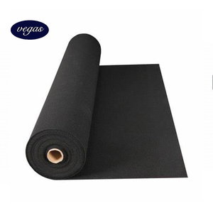 Geotextiles no tejidos geo textil PP PET 600gm <span class=keywords><strong>malla</strong></span> para estanque negro blanco categoría textil tela Shandong <span class=keywords><strong>geotextil</strong></span> - Product Image 1