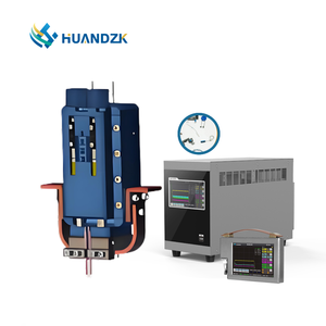 Thương mại điện kháng hàn điểm máy tự động điều khiển biến áp màn hình cho kháng thợ hàn - Product Image 1