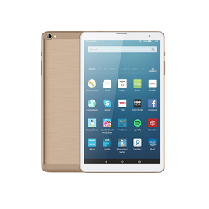 Fabbrica <span class=keywords><strong>8</strong></span> inch <span class=keywords><strong>tablet</strong></span> PC 4G LTE 4G + 64G 1280 * 800IPS 5.0 + <span class=keywords><strong>8</strong></span>.0MP compresse per i bambini di istruzione e di apprendimento on-line - Product Image 3