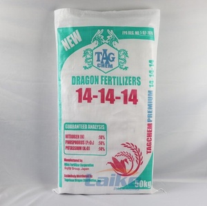 Accetta logo personalizzato 25kg 40k 50kgs grandi sacchetti di imballaggio per fertilizzanti ad azoto in plastica commercio per <span class=keywords><strong>fertilizzante</strong></span> <span class=keywords><strong>urea</strong></span> - Product Image 6