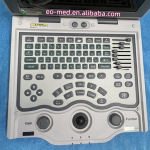 เครื่องสแกนอัลตราซาวนด์แบบพกพา EUS400 โหมด A/B สำหรับตรวจวัดสนามมองเห็น อุปกรณ์ตรวจวัดทางจักษุวิทยา - Product Image 5