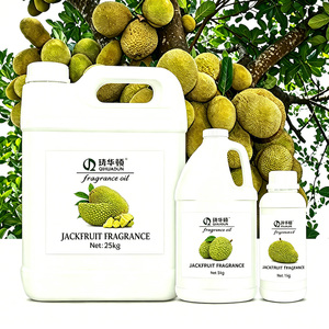 Huile parfumée en gros de jaca pour diffuseur à bâtonnets, bougie, savon, parfum – Matière première avec logo personnalisé disponible - Product Image 1