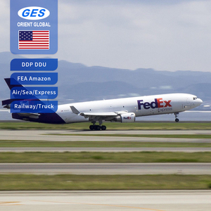 FedEx Air Freight Forwarding Agent Service China <strong>France</strong> <strong>Express</strong> Delivery Dangerous Goods Cheap Logistics - Product Image 1