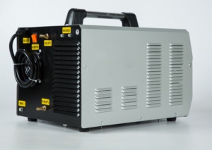 LGK-80 Air ใช้เทคโนโลยี IGBT ขั้นสูง ความถี่ 50/60Hz กำลังไฟฟ้าเข้า 7.5KVA 322028 ประสิทธิภาพสูง - Product Image 6
