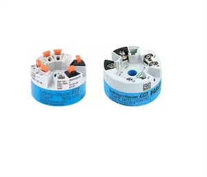 Sensor de Temperatura Original E+H Serie TMT72 82-B6A1AH4A1, USB, OEM/ODM, Acero Inoxidable 316L, 2 Años de Garantía, TMT72 E+h - Product Image 4
