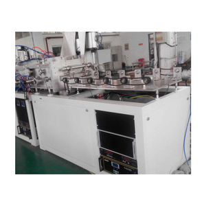 Hola vacío térmica evaporación pulverización máquina <span class=keywords><strong>de</strong></span> recubrimiento con un Control preciso <span class=keywords><strong>de</strong></span> la temperatura - Product Image 1