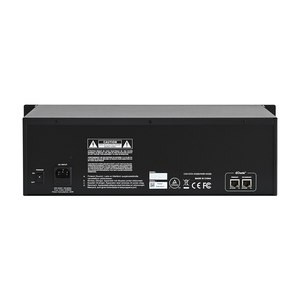 Thinuna DT-2412R กล่องสเตจเสียงแบบดิจิตอล Dante Network Audio ขนาด 24 เข้า 12 ออก สำหรับงานเสียงสดและคอนเสิร์ต - Product Image 4