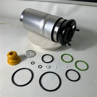 Kits de réparation avant du fabricant LR052866 LR034284 pour Land Range Rover LR3 4 soufflet de suspension pneumatique