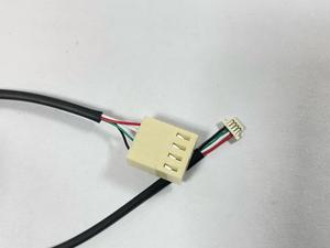 สายต่อขยายขั้วต่อทดสอบแบบแปลง 2P3P4P5P6P ขนาด 1.0 มม. - 1.25 มม. 2 เส้น - Product Image 1