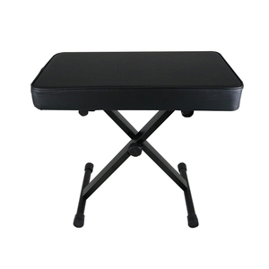 Tabouret de voyage de bar en métal portable Conception de trépied pliant <span class=keywords><strong>pour</strong></span> un confort en déplacement - Product Image 6
