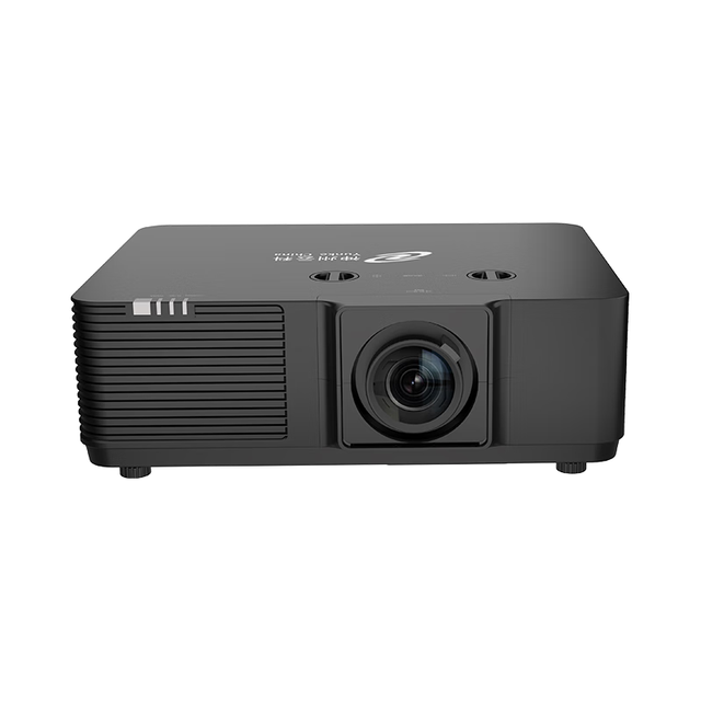 OEM L69DU Portable Projector 7000 Lumens Commercial Office & Outdoor Conference Projector with Epic Projection