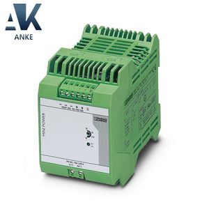 Phoenix 2866297/10-15DC/8-Unidad de fuente de alimentación - Product Image 1