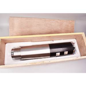 Giá rẻ 4.5kW/7.5Kw/11Kw BT30/BT40 động cơ trục chính ATC công cụ tự động thay đổi CNC Router phay ATC trục chính - Product Image 2