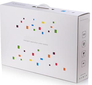 Tablette Android 14 pouces avec écran FHD IPS RK3566 RK3568 4 Go de RAM, écran tactile capacitif, WIFI, POE, RJ45, <span class=keywords><strong>PC</strong></span> tout-en-un Android - Product Image 6