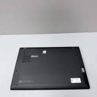 Laptop Tipis Bisnis Bekas Grosir untuk ThinkPad X1 Carbon 7th 2019 Intel Core I7 8th 16GB RAM 512GB SSD Layar HD 14 Inch