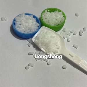 Mejor Precio, Gránulos de Poliestireno de Uso General GPPS Virgen, Materia Prima Plástica para Moldeo, Grafito Extruido, Retardante de Llama - Product Image 3