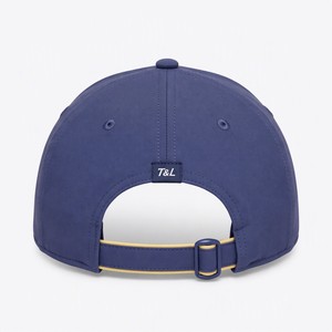 Gorra de Béisbol de 6 Paneles con Parche de Poliéster y Logotipo Personalizado al por Mayor, Impermeable, Transpirable, para Deportes al Aire Libre, Unisex - Product Image 5