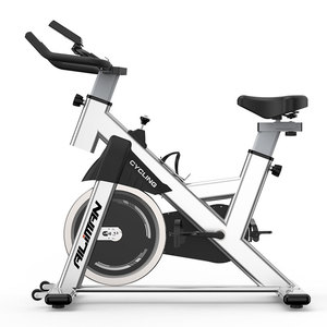 <span class=keywords><strong>Vélo</strong></span> d'exercice de haute <span class=keywords><strong>qualité</strong></span> au meilleur <span class=keywords><strong>prix</strong></span>, <span class=keywords><strong>vélo</strong></span> de <span class=keywords><strong>spinning</strong></span> Gym Master - Product Image 5