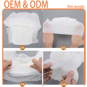 <span class=keywords><strong>Pannolini</strong></span> <span class=keywords><strong>per</strong></span> Adulti Super Spessi Usa e Getta <span class=keywords><strong>per</strong></span> <span class=keywords><strong>Uomo</strong></span> - Product Image 4