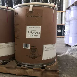 DOWS POLYOX PEO ทุกซีรีส์ WSR 301/205/N750/N10/308/304/N3000/N80/N60K AMERCHOL PEG-14M/WSR301/WSR205/WSR308/WSR304 SUMITOMOS - Product Image 6