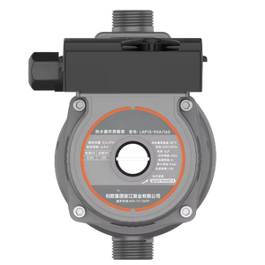 Bomba de Circulación Silenciosa de Alta Eficiencia LRP, Personalizable, Automática, OEM - Product Image 2