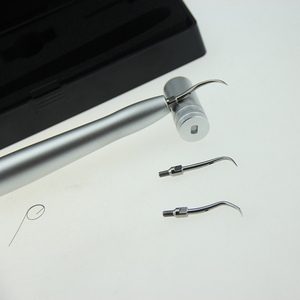 <span class=keywords><strong>Zogear</strong></span>-escarificador de aire de alta frecuencia, SC-A300, 4 agujeros/2 agujeros, pieza de mano, equipo <span class=keywords><strong>dental</strong></span> - Product Image 5