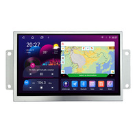 Écran autoradio Android Carplay pour Citroën DS4 C4 C4L 201-2016, autoradio multimédia, lecteur vidéo, autoradio, unité principale 4G