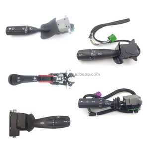 Commutateur <span class=keywords><strong>de</strong></span> commande <span class=keywords><strong>de</strong></span> <span class=keywords><strong>vitesse</strong></span> <span class=keywords><strong>de</strong></span> croisière <span class=keywords><strong>de</strong></span> haute qualité, vente exceptionnelle, pour 191953513C 535953513A - Product Image 5