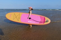 En stock, planches de paddle gonflables, planches de paddle, planches de paddle debout, jeux aquatiques, surf, Isup, accessoires standard