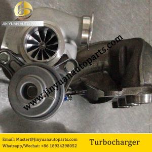Turbocompresor TD03 49131-07040 4913107030 4913107009 4913107040 49131-07010 49131-07011 49131-07015 para <span class=keywords><strong>BMW</strong></span> 335i 535i Z4 740Li - Product Image 3