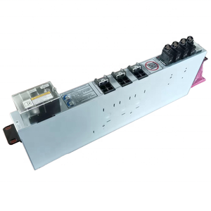 Dispositivos de Energía para Telecomunicaciones <span class=keywords><strong>Elecom</strong></span> Modelo Hw DCDU16D-02 - Product Image 2