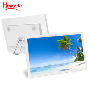 Tablette Android tactile 14 pouces RK3568 <span class=keywords><strong>4</strong></span>+32G, lecteur publicitaire 4G, carte SIM, <span class=keywords><strong>PC</strong></span> tout-en-un Android - Product Image 2