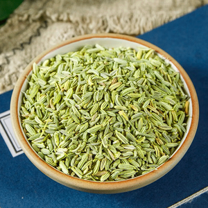Il <span class=keywords><strong>finocchio</strong></span> è una specie <span class=keywords><strong>di</strong></span> spezia con un colore verde chiaro. È fresco e ha un forte Aroma. Alla gente piace davvero usare questa spezia. - Product Image 3