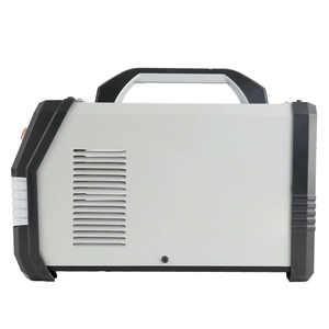 Lingba nouvelle conception 200amp Portable Machine de soudage à l'arc Tig Pulse Welder-250 - Product Image 6