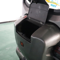 KEYU Vente Chaude Tricycle Électrique à Trois Roues pour Passagers 45 km/h EEC