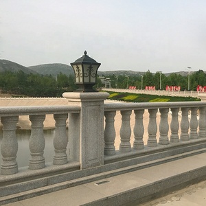 <span class=keywords><strong>Precio</strong></span> barato <span class=keywords><strong>de</strong></span> <span class=keywords><strong>piedra</strong></span> <span class=keywords><strong>de</strong></span> granito <span class=keywords><strong>de</strong></span> barandilla columna <span class=keywords><strong>balaustrada</strong></span> - Product Image 5