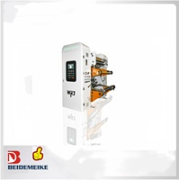 Mini machine de laminage sans solvant pour film PET CPP