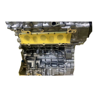 Motore di rigenerazione Audi BHK V6 motore Audi Q7 <span class=keywords><strong>3</strong></span>.6 - Product Image 4