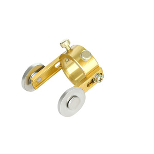 Xiongju P80 Cutting Torch Guide Wheel Plasma Cutter Accessory For Mild Steel Stainless Steel - Product Image 2