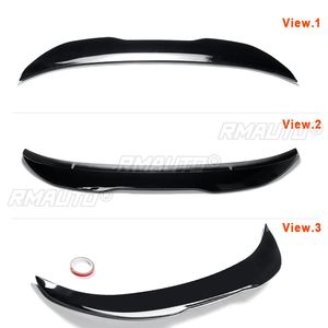 สปอยเลอร์หลังทรง PSM สำหรับรถยนต์ BMW F30 ปี 2012-2018 และ F80 ปี 2014-2019 - Product Image 2