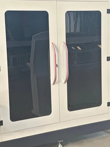 Volautomatisch Deurprofiel, <span class=keywords><strong>Cnc</strong></span> Aluminium Raam Snijcentrum - Product Image 2