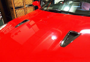 for R35 GTR OEM Hood Vents U.S. spot goods - Product Image 6