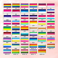 Peinture corporelle arc-en-ciel non toxique pour enfants, pigments naturels à base d'eau, maquillage pour le visage pour les festivals, les carnavals et les fêtes
