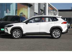 Para Toyota <span class=keywords><strong>Corolla</strong></span> Cross 2.0L LHD, SUV Híbrido Automático Usado de China, Exportador, Bajo Kilometraje, Limpio, Modelos 2025 2024 2023 <span class=keywords><strong>2022</strong></span> 2021 - Product Image 4