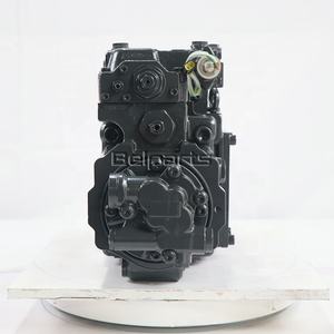 Pompe hydraulique principale Belparts Excavator K7V63DTP SY135-9 - Product Image 4