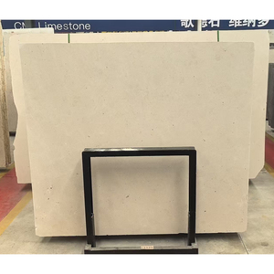 Pana Cream portugués amarillo lima piedra mármol <span class=keywords><strong>travertino</strong></span> losa piedra para decoración de revestimiento de paredes exteriores - Product Image 6