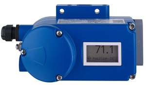 Schneider Foxboro SRD998 Smart Valve Locator and 67CFR-239 Fisher Filter Regulator ASCO 551 210 Solenoid Valve - Product Image 4